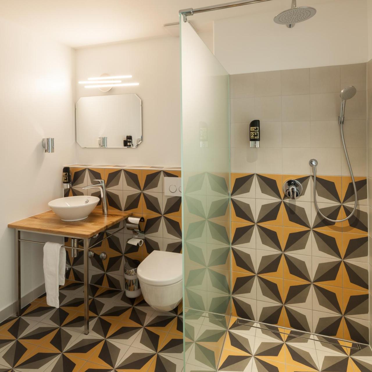 B&B Louis-Favre 21 Neuchâtel Kültér fotó