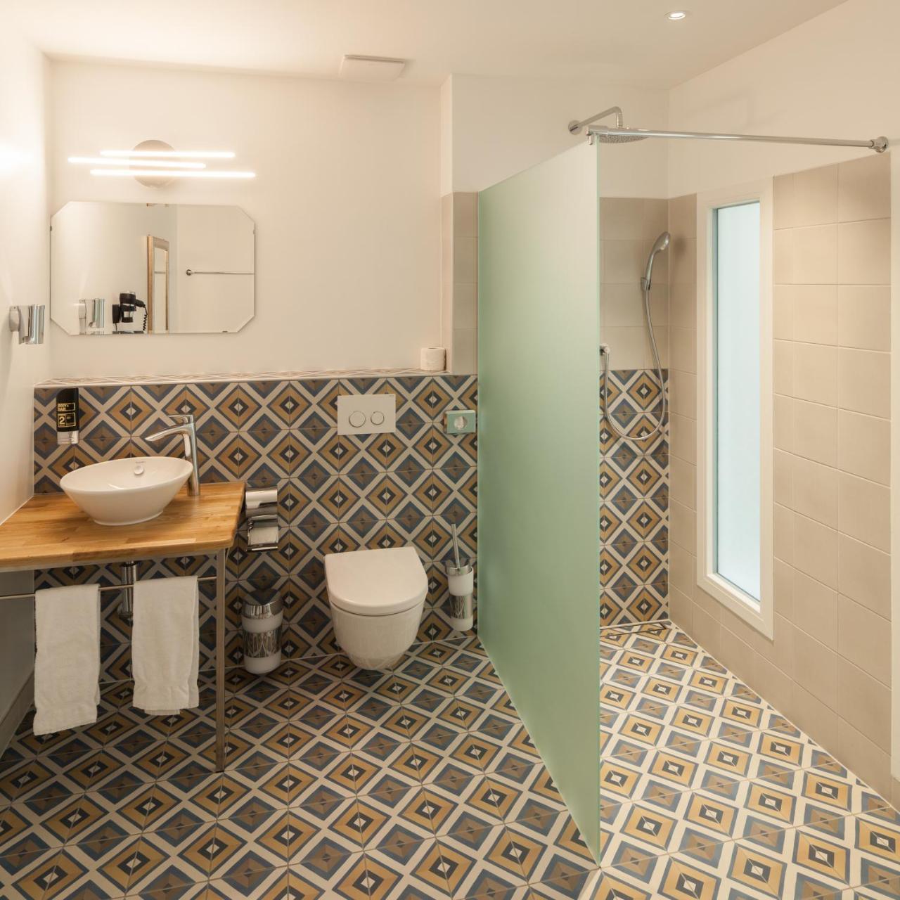 B&B Louis-Favre 21 Neuchâtel Kültér fotó